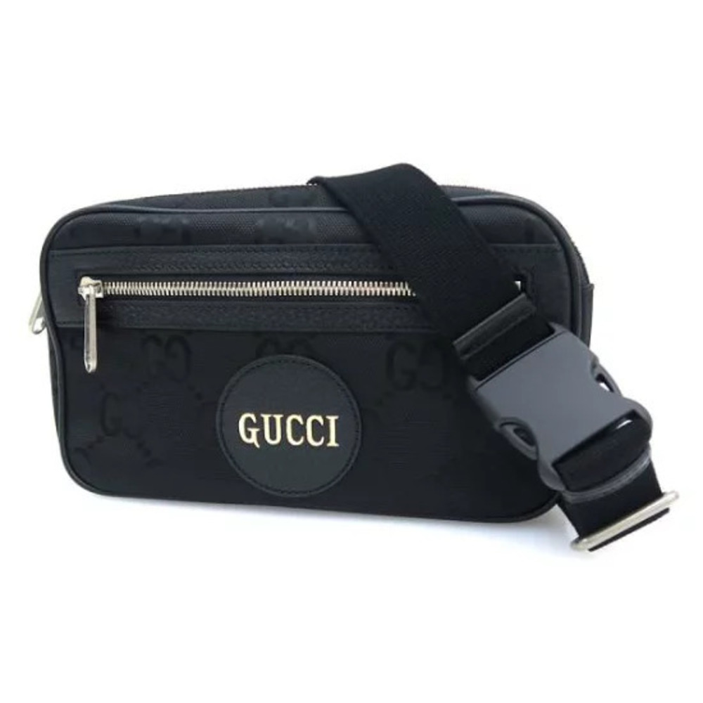 Gucci Off the Grid Belt Bag